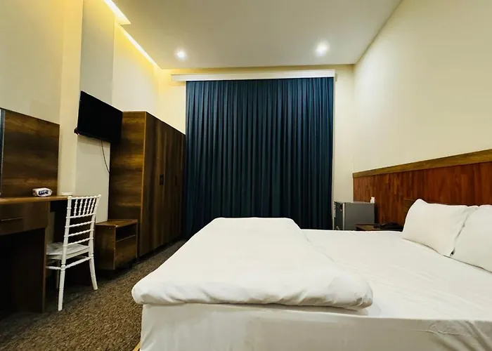 Koll Hotel