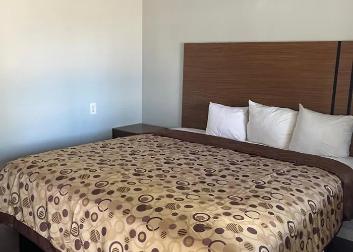 Mountainview Motel