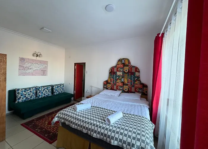 Duet Hostel