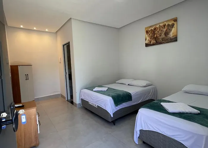 Hotel Iluminar