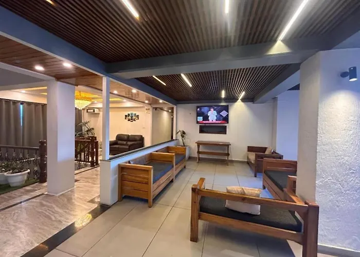 Hotel La Casa, Amritsar #Swimming Pool #Prime Location #Luxury Rooms #Best Selling Near Golden Temple