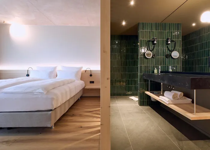 Belsers Hotel