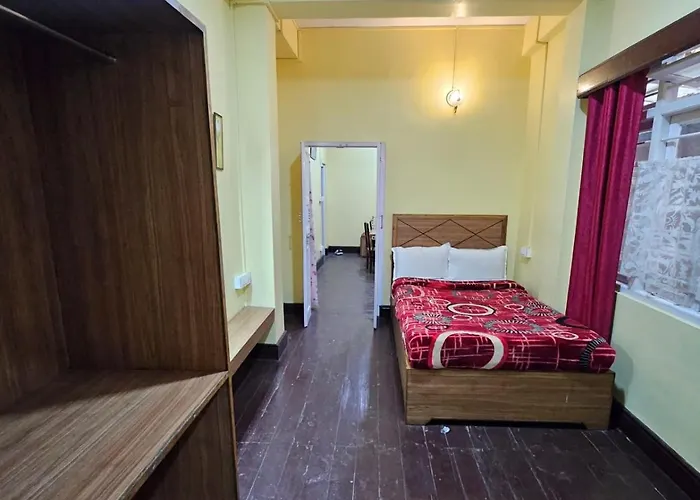 The Heritage Marjorie Villa