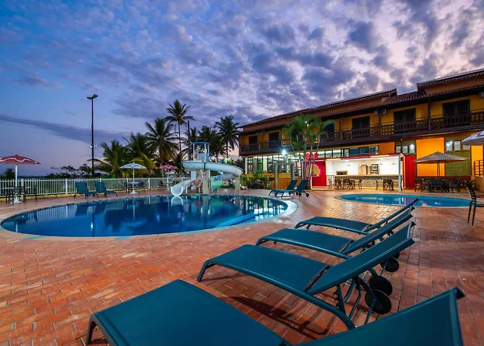 Praia Grande Hotel