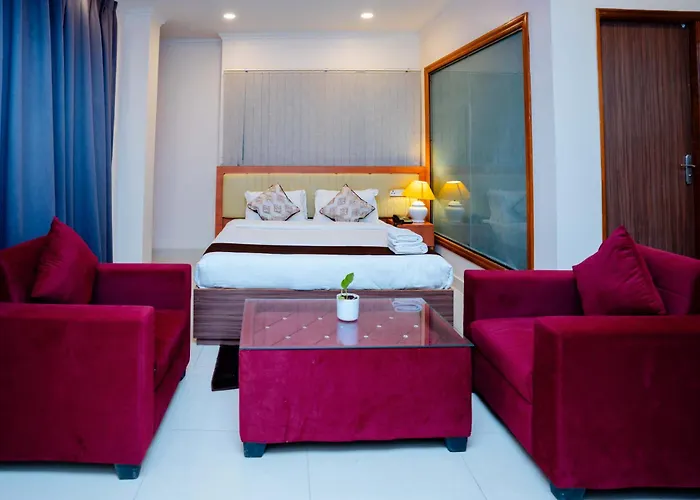 Hotel Octavia
