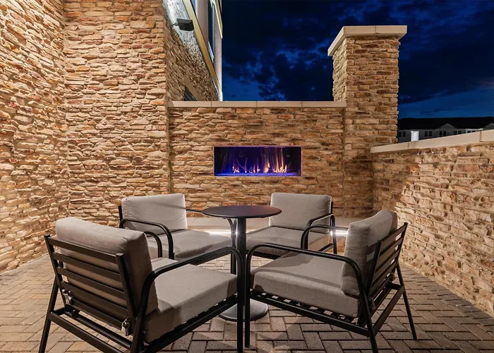 Home2 Suites By Hilton Lebanon