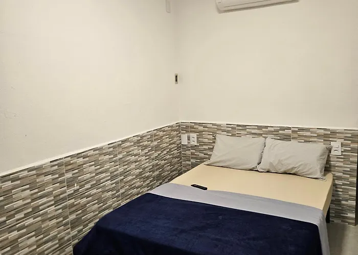 Hotel Rei