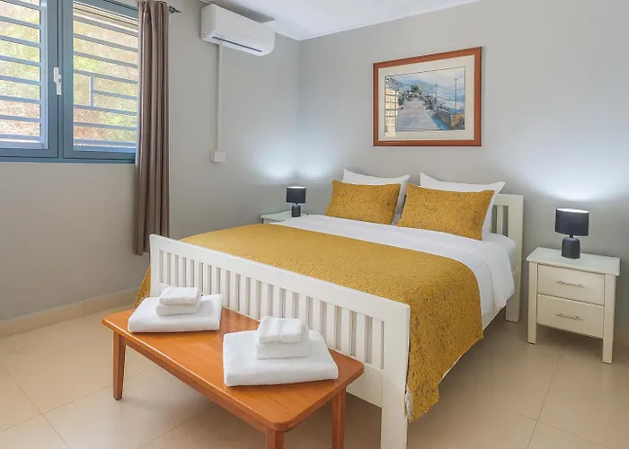 The Tree House Port Vila