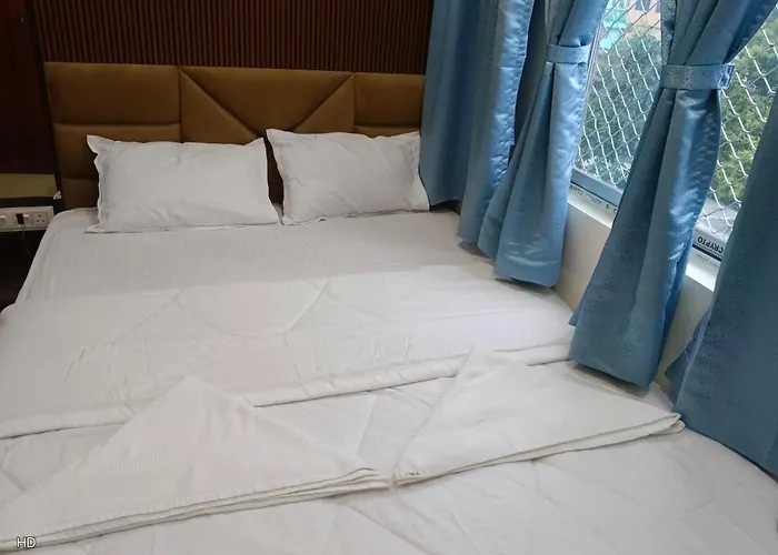 Hotel Sonali