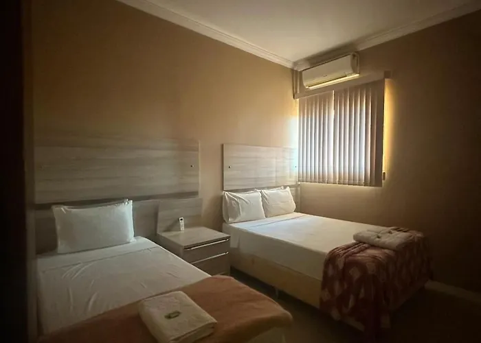 Hotel Matrin