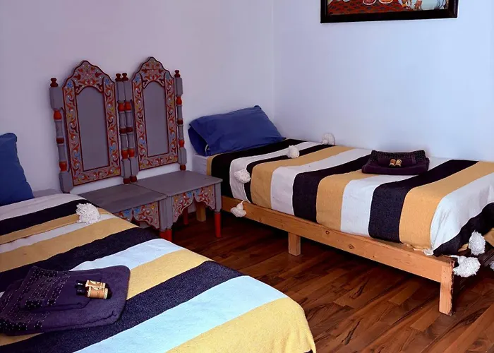 Hotel Grand Atlas