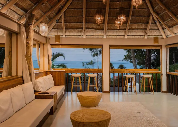 Hotel Pescador Boutique