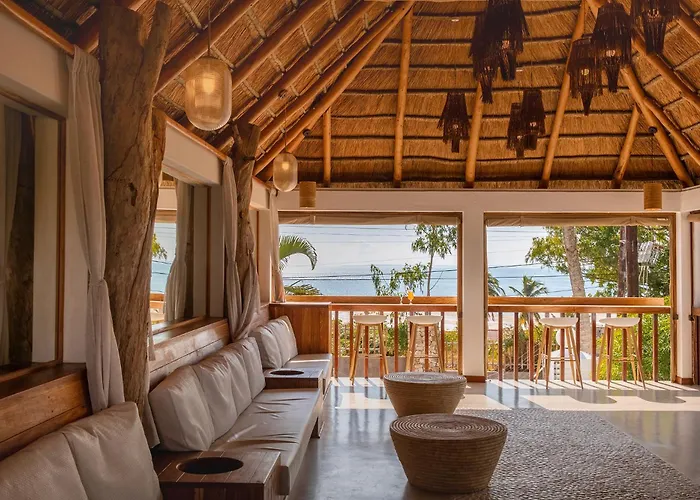 Hotel Pescador Boutique
