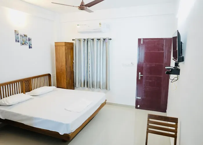 Kpl Lodging