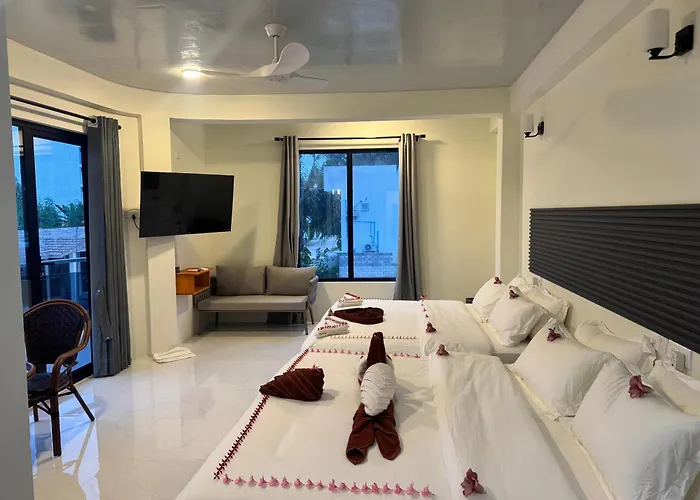 Rindhali Thoddoo