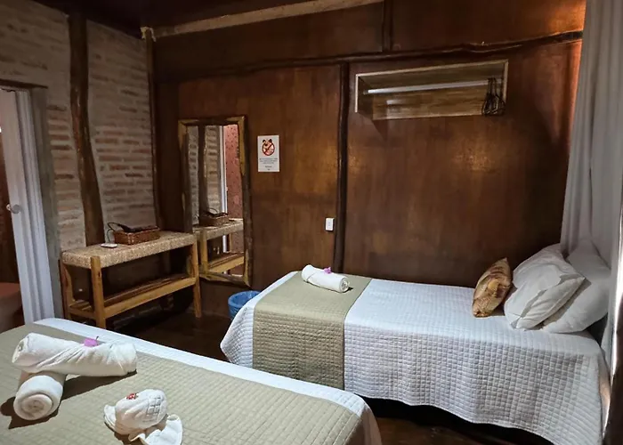 Casa Riomar