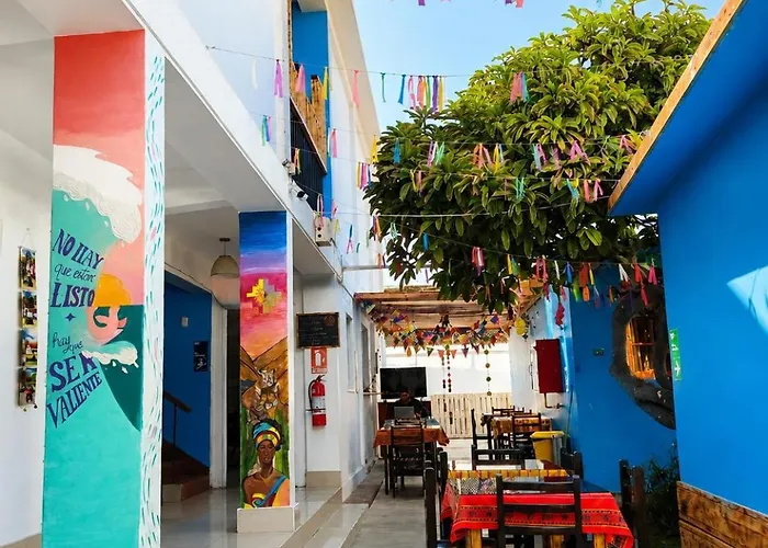Hotel Illariy Wasi