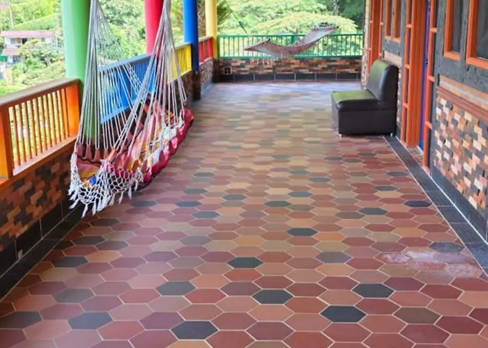 Villa Tara Finca Hotel