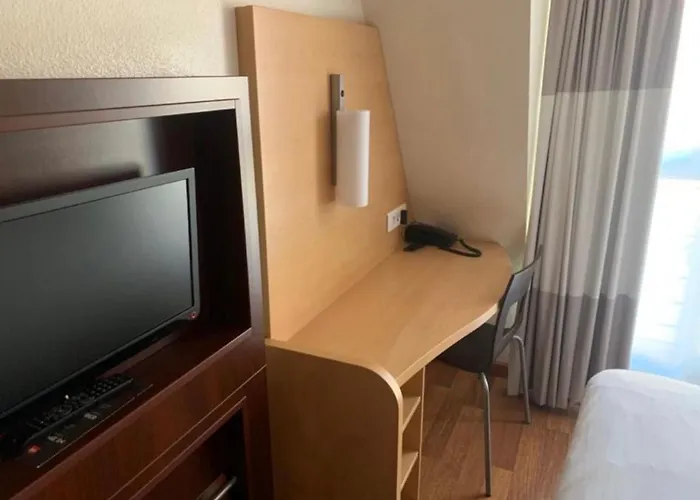 Hotel Le Verdy