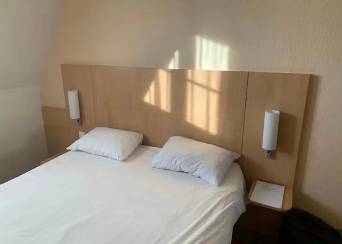 Hotel Le Verdy