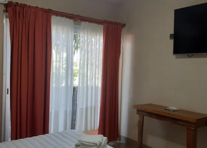 Hotel Puerto Belinda