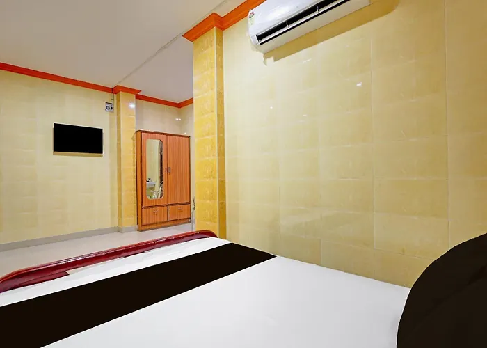 Hotel O Badvel Bus Terminal Formerly Yadav Residency