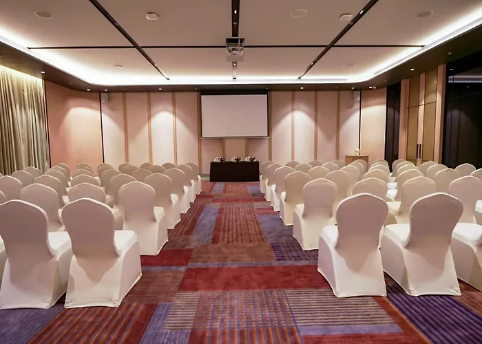 7 Apple Hotel Visakhapatnam