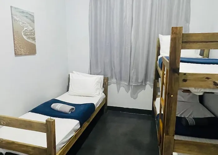 Central Suites - Hospedagem Super Economica