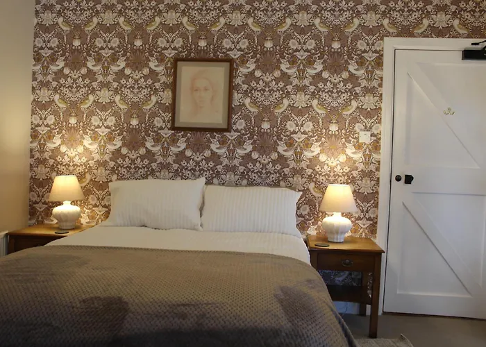 The New Inn Hotel Clovelly