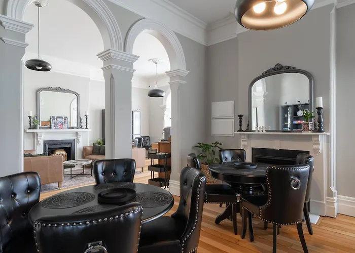 Annie May- Devonport