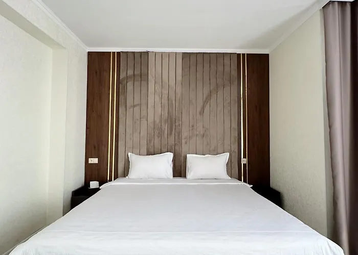 Aibat Guest House Jalal-Abad