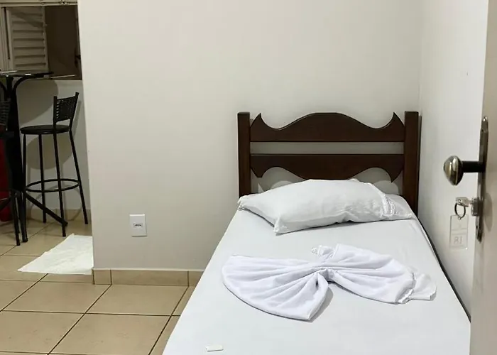 Hotel Olympia