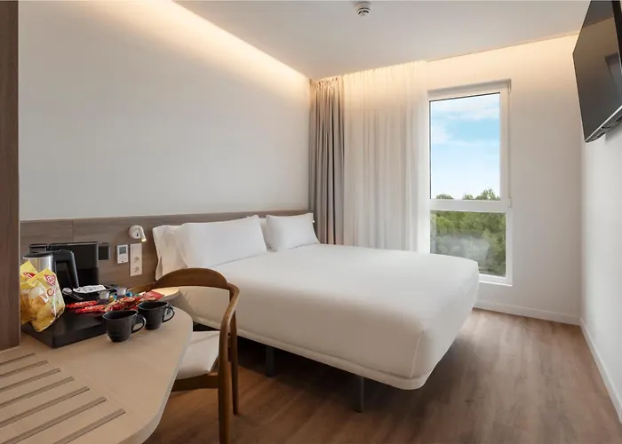B&B Hotel Covilha