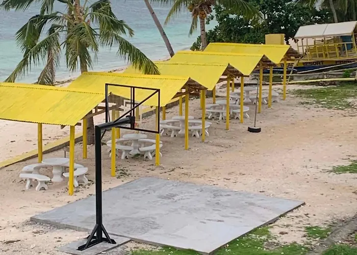 Sunny Shine Beach Resort