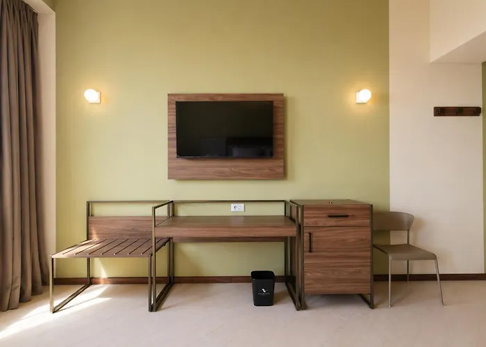 Lvg Hotel Collection - Belfiore