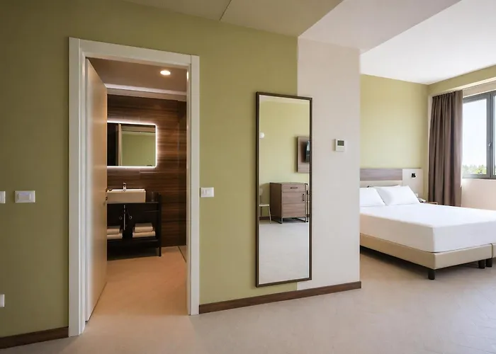 Lvg Hotel Collection - Belfiore