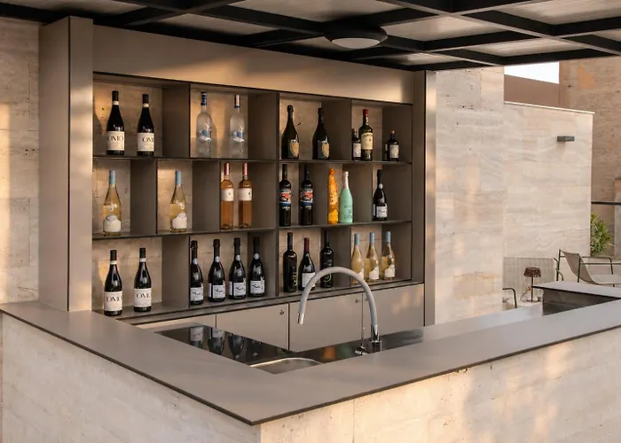 Boutique Hotel Opera