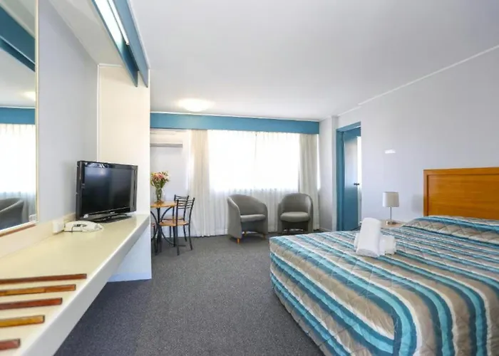 Reef Resort By Coastal Letting