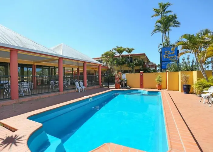 Reef Resort By Coastal Letting