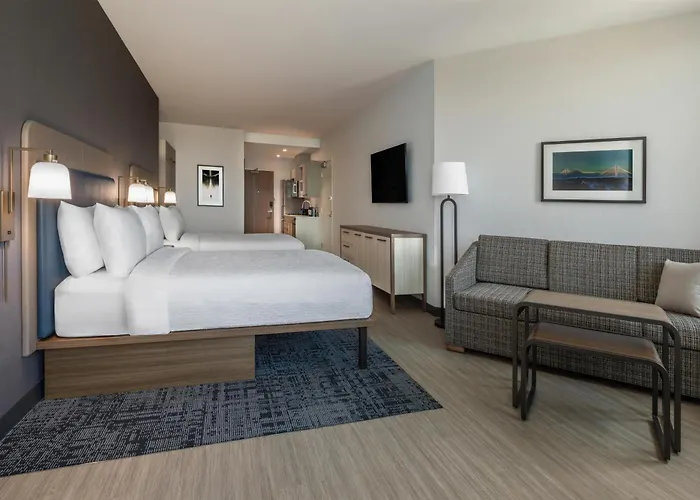 Homewood Suites By Hilton Surrey