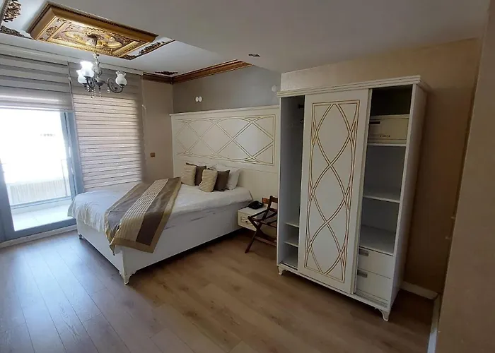 Aksu Otel