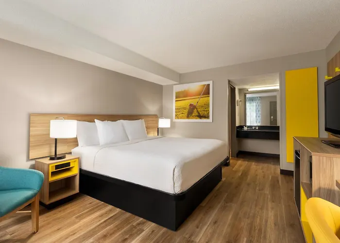 Hotel Barkley