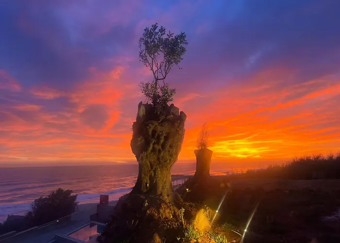 Volta Seaside Boutique Hotel