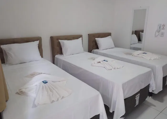 Village Hotel
