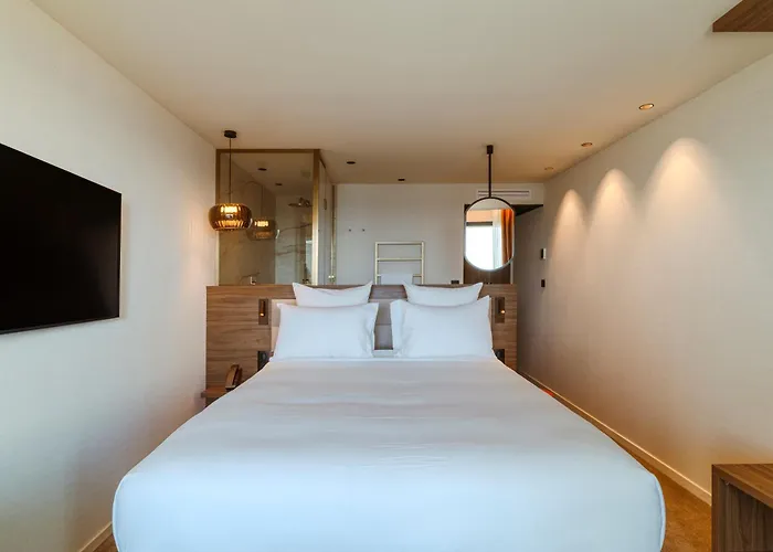 Hotel & Spa Amoria La Baule, A Member Of Radisson Individuals