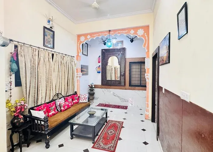 Hotel Shree Jmm S14 Near By