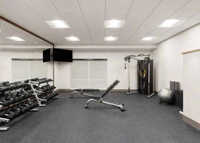 Candlewood Suites Anchorage - Midtown By Ihg