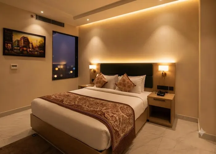 Lotus Vista Hotel