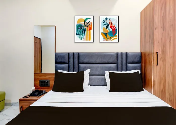 Hotel O Kant