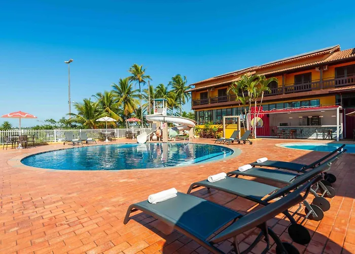 Praia Grande Hotel